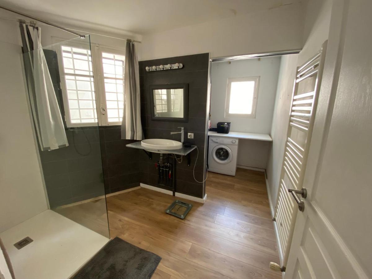 Appartement Eygalieres Avec Petit Jardin Dış mekan fotoğraf